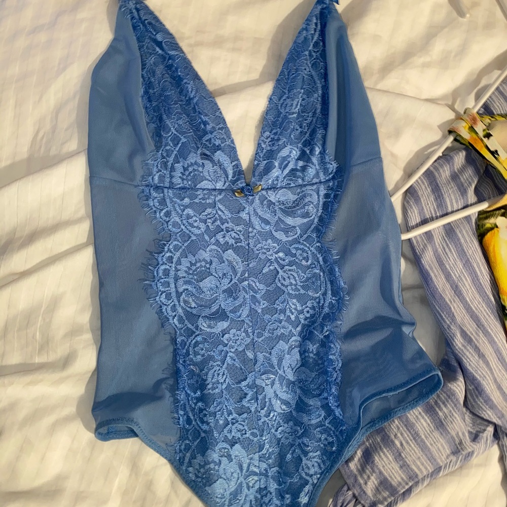 NBD bodysuit